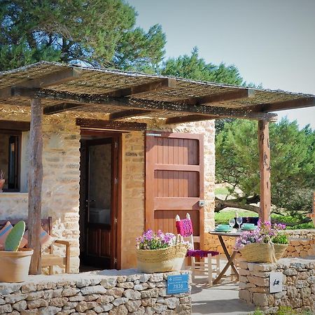 San Francisco Javier Siamoformentera Bella 빌라 외부 사진
