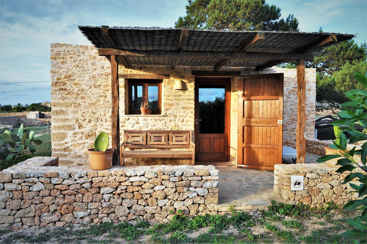 San Francisco Javier Siamoformentera Bella 빌라 외부 사진