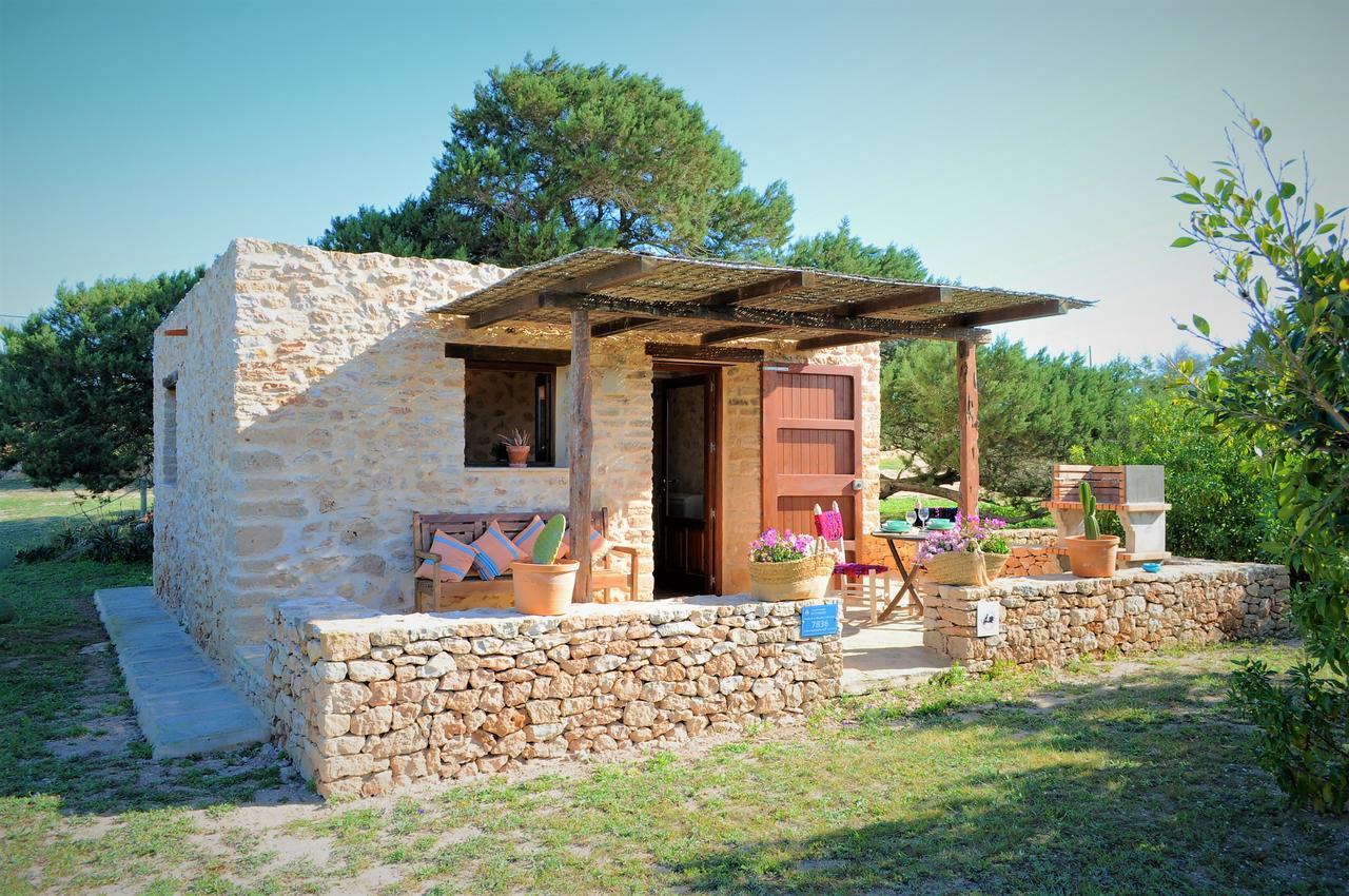 San Francisco Javier Siamoformentera Bella 빌라 외부 사진