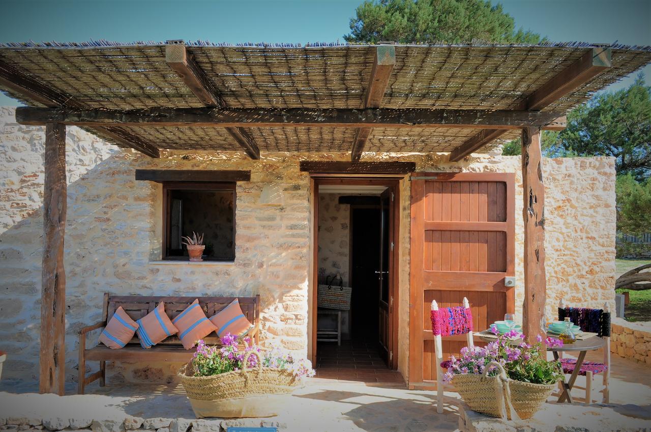 San Francisco Javier Siamoformentera Bella 빌라 외부 사진
