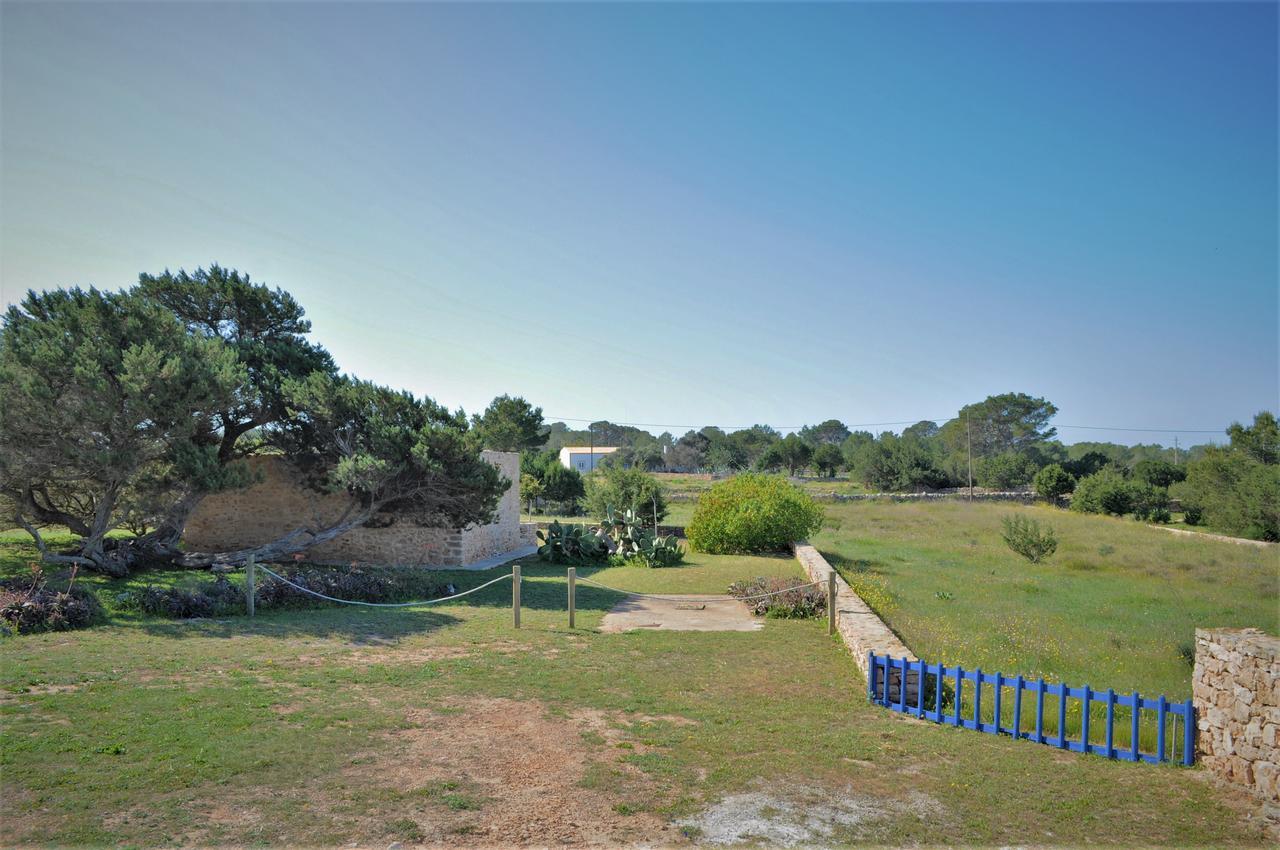 San Francisco Javier Siamoformentera Bella 빌라 외부 사진