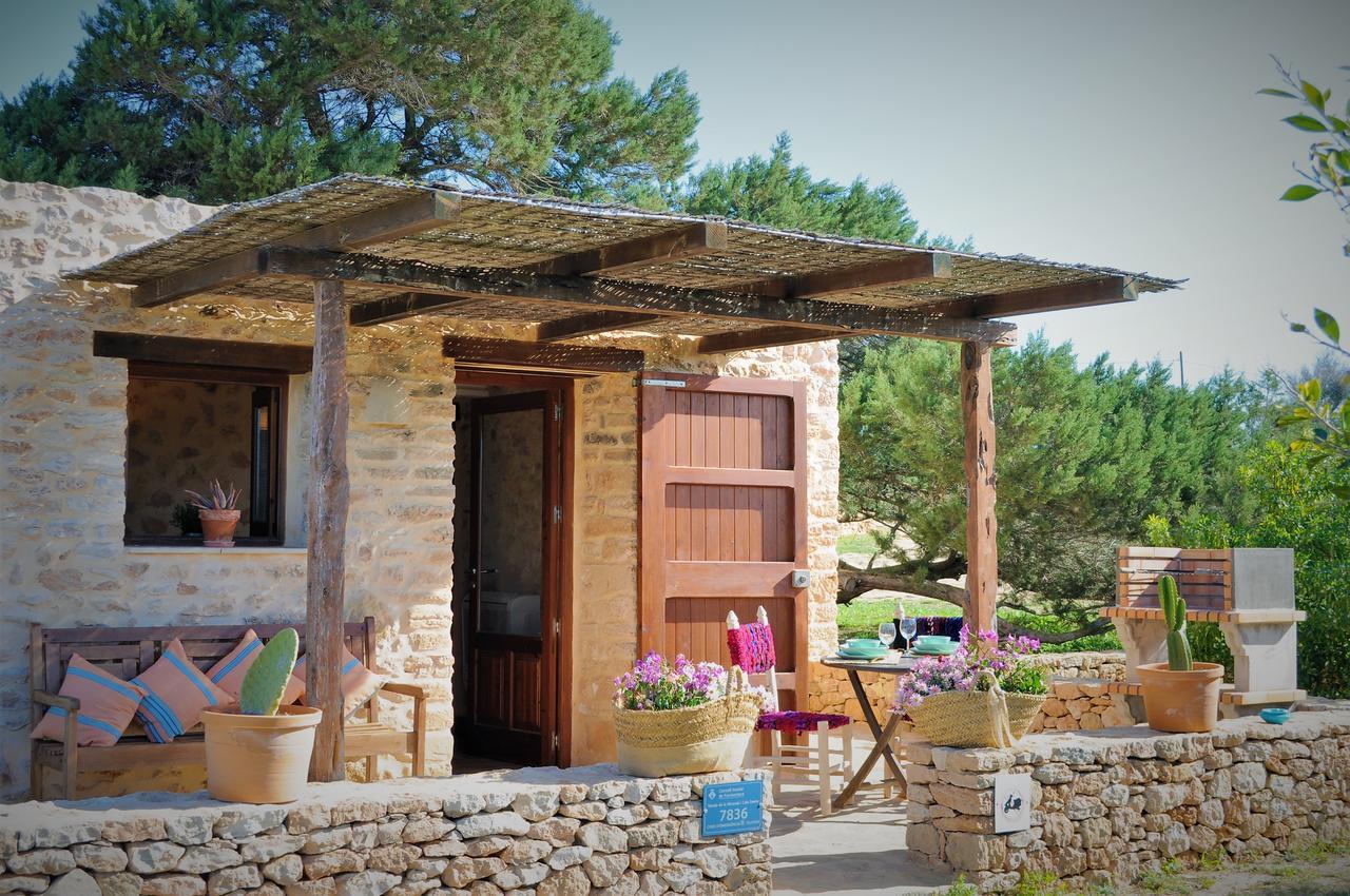 San Francisco Javier Siamoformentera Bella 빌라 외부 사진
